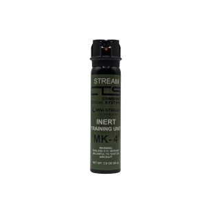 MK-4 Inert Aerosol Products