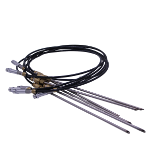 MK-21/46 Hose & Wand