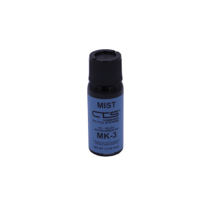 Decontamination Spray