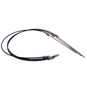 1901A – MK-9 Hose And Wand Attachment- Only Adapts To Model 1947 OC Vapor