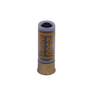 2300 – 12GA Inert Liquid Barricade