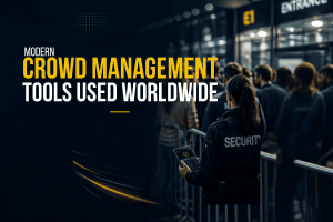 crowd management tools guide
