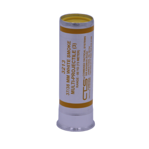 3213 – 37MM Multi 3 Smoke, Pyro, 4.9″ Long