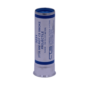 3231 – 37MM CS Long Range, Pyro, 4.9″ Long