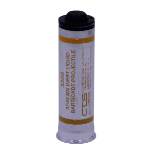 3300 – 37MM Liquid Barricade, Smokeless, 5.45″ Long