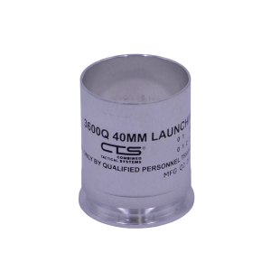 3600Q- 40MM Launching Cartridge