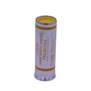 4210 – 40MM Outdoor White Smoke Long Range
