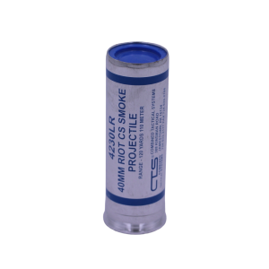 4230 – 40MM CS Smoke, Pyro, 4.8″ Long