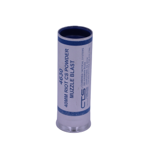 4630 – 40MM CS Muzzle Blast