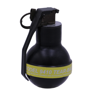 9410-Inert Tear Ball Grenade