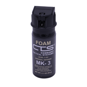 MK-3 Level 3 OC Products