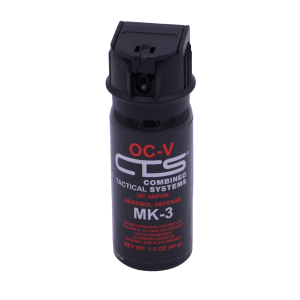 MK-3 OC Vapor Products