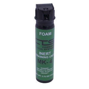 MK-4 Inert Aerosol Products