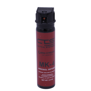 MK-4 Level 1 OC Products