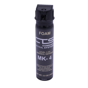 MK-4 Level 3 OC Products