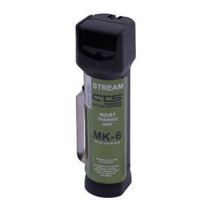 MK-6 Inert Aerosol Products