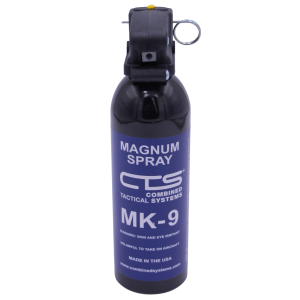 MK-9 OC/CS Products