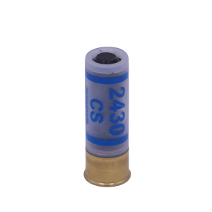 2430 – 12GA CS Powder Projectile