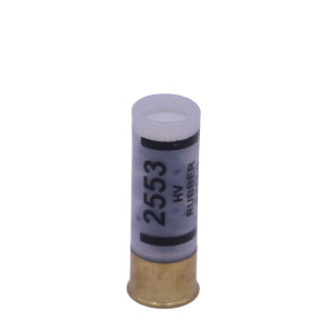 2553 – 12GA .31 Cal High Velocity Sting-Balls
