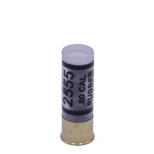 2555 – 12GA (3) .60 Cal Sting-Balls