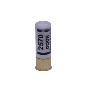 2570 – 12GA Breaching Munition
