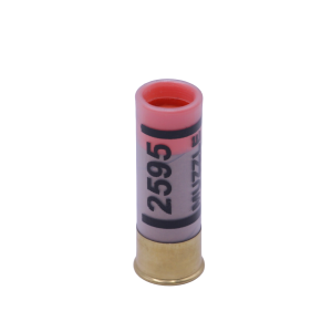2595- 12GA Muzzle Bang