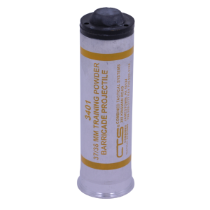 3401 – 37MM Powder Barricade, Smokeless, 5.45″ Long