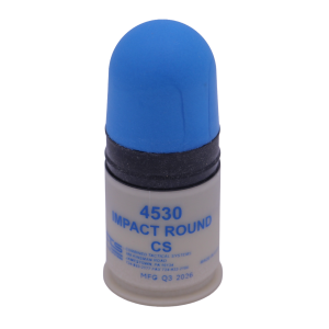 4530- 40MM Frangible Impact-CS Powder