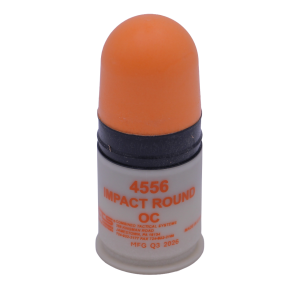 4556 – 40MM Frangible Impact – OC Powder