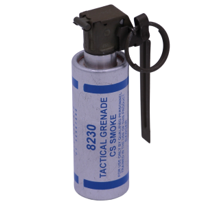 8230 – Outdoor Tactical Grenade CS