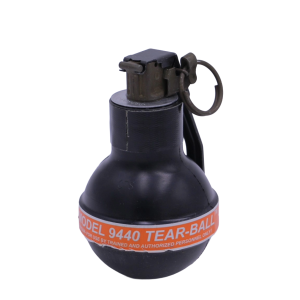 9440-OC Tear Ball Grenade